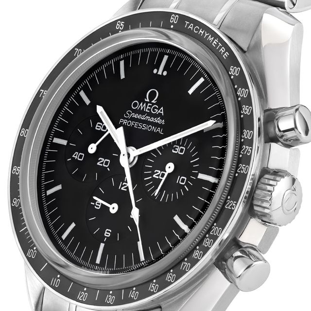Omega Speedmaster Moonwatch 311.30.42.30.01.006 Image 2